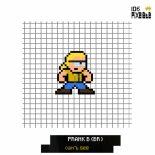 FRANK B (BR) - Can't See (Original Mix)
