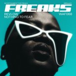 Revlow - Nothing To Fear (Original Mix)