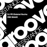 DJ PP, Gabriel Rocha - Fire Snake (Original Mix)