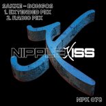 Sakke - Bongos (Extended Mix)