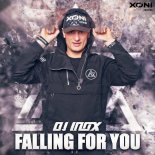 DJ Inox - Falling For You (Extended Mix)