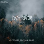 Dj.Zali - Dance mix October Edition 2023