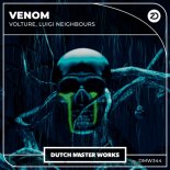 Volture, Luigi Neighbours - VENOM (Extended Mix)