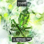 Hateraso & Teyo - Psg Hymn (2023 Anthem)