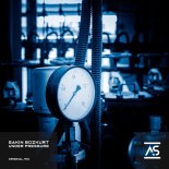 Sakin Bozkurt - Under Pressure (Extended Mix)