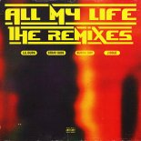 Lil Durk feat. J. Cole - All My Life (Stray Kids Remix)