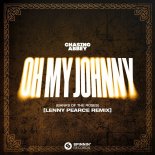 Chasing Abbey - Oh My Johnny (Banks Of The Roses) [Lenny Pearce Remix]