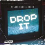 Pulsedriver & Rocco - Drop It (Extended Mix)