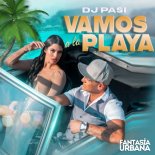 DJ PASI - Vamos A La Playa