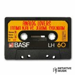 Fatima Njai, Jerome Sydenham - Analog Lovers (Original Mix)