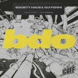 Society Haus, Gui Perini - BDO (Original Mix)
