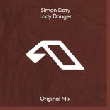 Simon Doty - Lady Danger (Extended Mix)