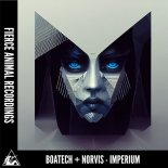 Boatech, Norvis - Imperium (Original Mix)