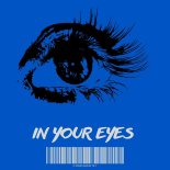 Will Etchells - In Your Eyes