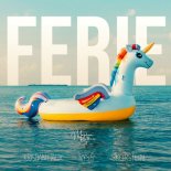Kristian Haux & Ryss, Mayhem Brothers Feat. Skorstein - FERIE