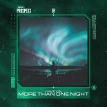 Fraqtion - More Than One Night (Original Mix)