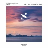 Maciel & Misoltri Feat. Gavss - Fall In Love (Dum Da Dum)