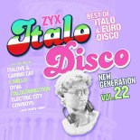 Italo Emotion - My Dreams (Flemming Dalum Radio Edit)