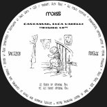 Luca Vanelli, Castaman - Rising Up (Extended Mix)