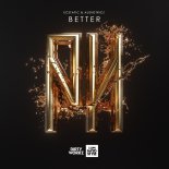 Ecstatic & Audiotricz - Better (Extended Mix)