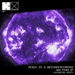 Minus 25 - C (Buchecha Remix)
