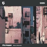 Marc Brauner - City Hopper