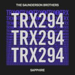 The Saunderson Brothers, Dantiez - Sapphire (Extended Mix)