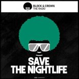 Block & Crown - The Radio (Original Mix)