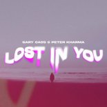 Gary Caos, Peter Kharma - Lost In You (Original Mix)