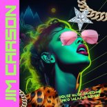 Jim Carson - House Music Saved Me (Nico Salazar Remix)