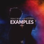 Freak E Beatz & Gid Sedgwick - Examples (Extended Mix)
