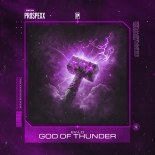 EV-LO & Scantraxx - God of Thunder (Original Mix)