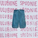 irys - ulubione spodnie