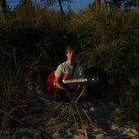 oysterboy - chciałbym mieszkać nad morzem