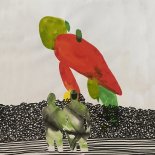 Malarze i Żołnierze feat. Kafi - Żądza