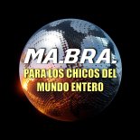 Ma.Bra. - Para los chicos del mundo entero