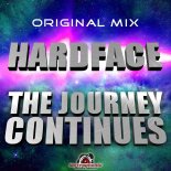 Hardface - The Journey Continues (Extended Mix)