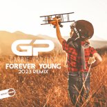 Garbie Project - Forever Young (2023 Remix)