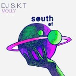 DJ S.K.T - Molly (Original Mix)