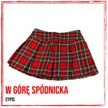 Cypis/Mokra Jolanta - W Górę Spódnicka (prod. Floras)