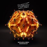 MistaJam & EMEXL - Boom Box (Original Mix)