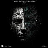 Monococ & San Nicolas - Pray (Original Mix)