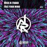 Miss N-Traxx - Free Your Mind (Extended Mix)