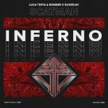 Luca Testa & Rudeejay - Scatman (Extended)