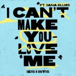 Keys N Krates Feat. Dana Williams - I Can’t Make You Love Me