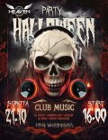 Dj Bolek - Halloween Party ( Radio Heaven 21.10.2023 )
