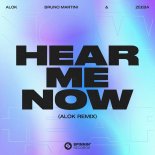 Alok, Bruno Martini feat. Zeeba - Hear Me Now (Alok Remix)