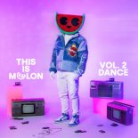 Melon RobxDan - Loca People