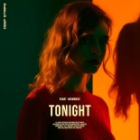 Harmonize & Kvant - Tonight