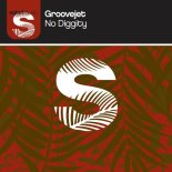 GrooveJet - No Diggity (Extended Mix)